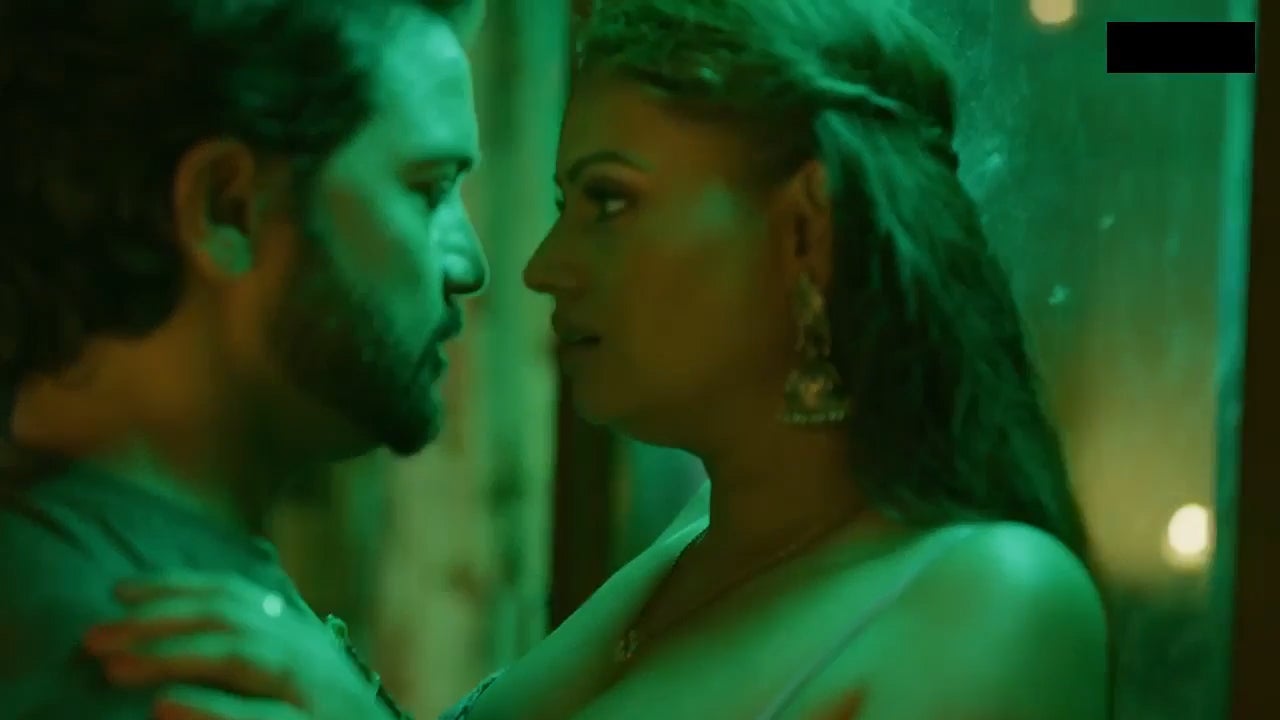 Nidhi Mahawan Hot Scenes in Sursuri-Li Part 3 (2022) - 13 - Antarvasna.live